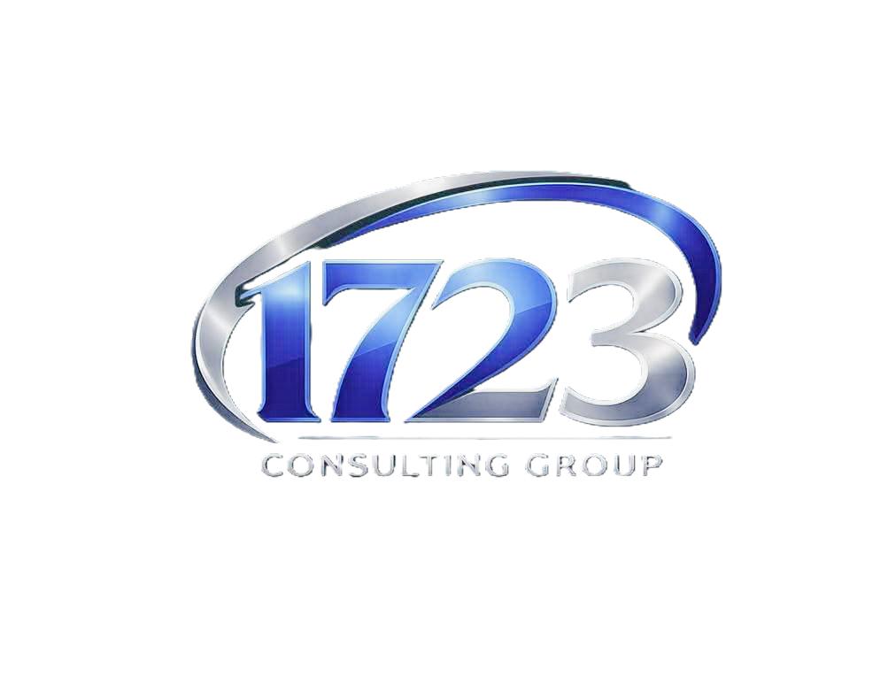 1723 Consulting Group Logo